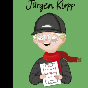 Jurgen Klopp