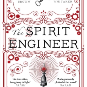 The Spirit Engineer Winner Of The Hwa Debut Crown Award