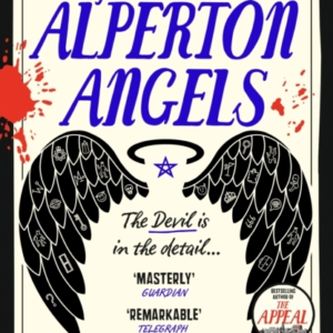 The Mysterious Case Of The Alperton Angelsthe Bestselling Ri