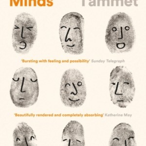 Nine Mindsinner Lives On The Spectrum - The Instant Bestsell