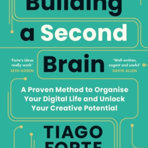 Building A Second Braina Proven Method To Organise Your Digi