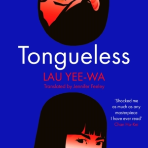 Tongueless