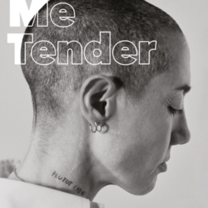 Love Me Tender