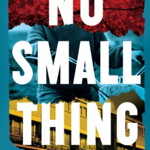 No Small Thing