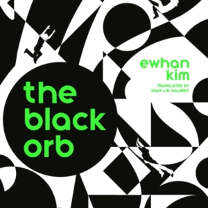 The Black Orb