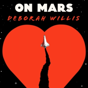 Girlfriend On Mars