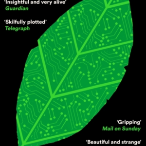 Jungle House'A Brilliant Ai Mystery' The Bookseller