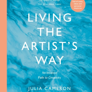 Living The Artist's Wayan Intuitive Path To Creativity