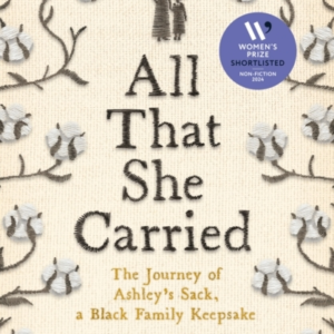 All That She Carriedthe Journey Of Ashley's Sack A Black Fa
