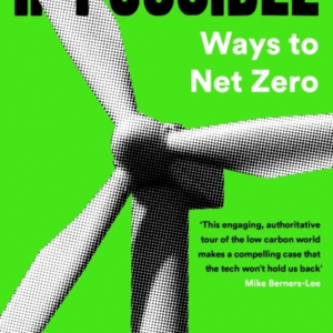Possibleways To Net Zero