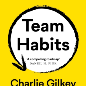 Team Habitshow Small Actions Lead To Extraordinary Results