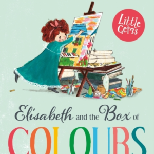 Elisabeth And The Box Of Colours