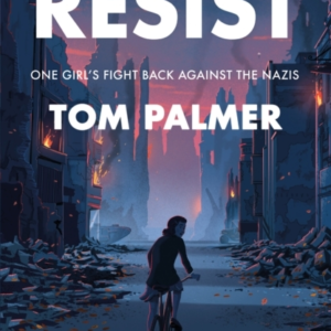 Resistone Girl's Fight Back Against The Nazis