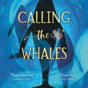 Calling The Whales