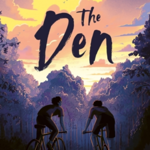 The Den