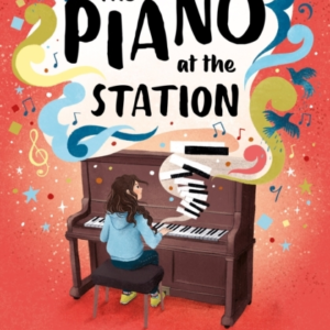 The Piano At The Station