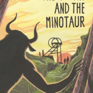 The Storm And The Minotaur