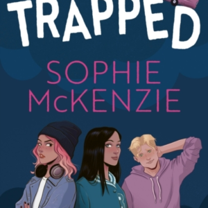 Trapped