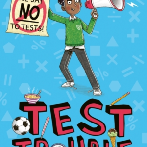 Test Trouble