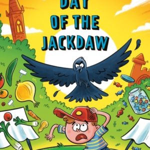 The Day Of The Jackdaw