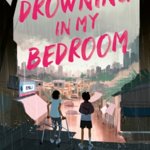 Drowning In My Bedroom