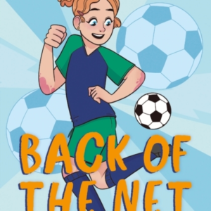 Back Of The Net