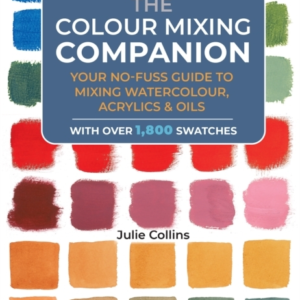 The Colour Mixing Companionyour No-Fuss Guide To Mixing Wate