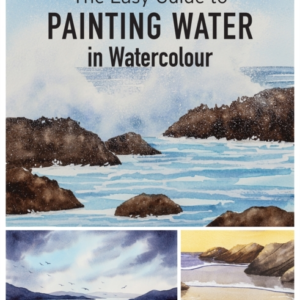 The Easy Guide To Painting Water In Watercolour