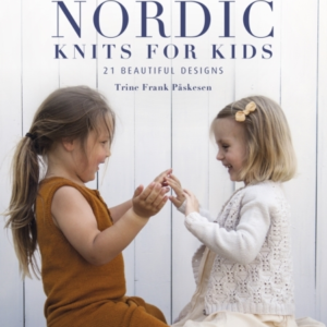 Classic Nordic Knits For Kids21 Beautiful Designs