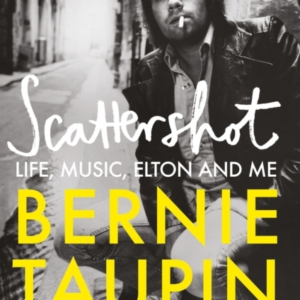 Scattershotlife Music Elton And Me
