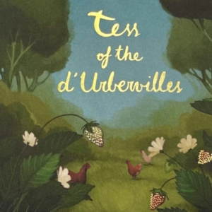 Tess of the d'Urbervilles