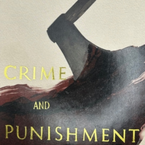 Crime And Punishment (Collector's Editions)