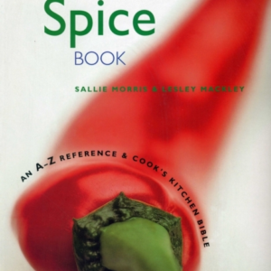 Spice Book The