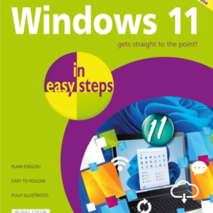 Windows 11 In Easy Steps