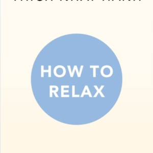 How To Relax