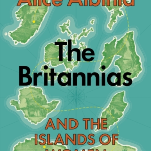 The Britanniasand The Islands Of Women