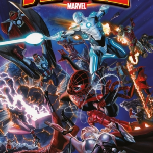 Secret Wars