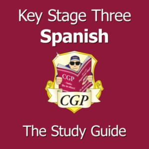 Ks3 Spanish Study Guide