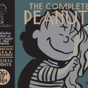 The Complete Peanuts 1963-1964Volume 7