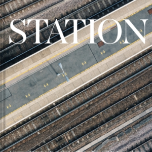 Stationa Journey Through 20Th And 21St Century Railway Archi