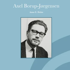 Axel Borup-Jørgensen