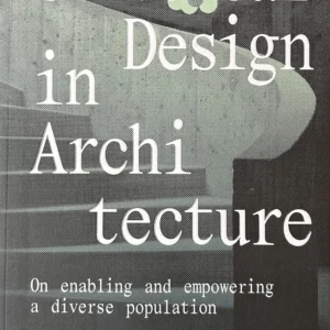 Universal Design in Architecture