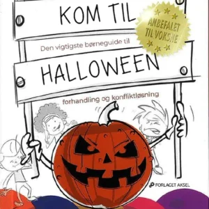 Kom til Halloween