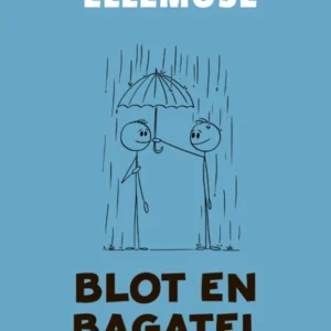 Blot en bagatel