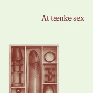At tænke sex