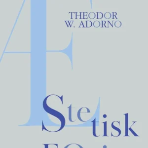 Æstetisk teori