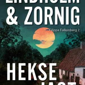 Heksejagt