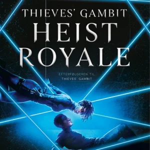 Thieves' Gambit 2: Heist Royale