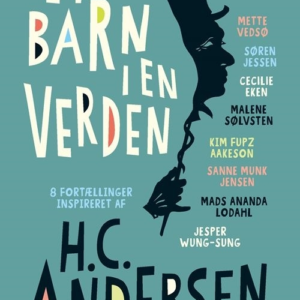 Et barn i en verden