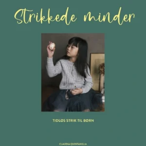Strikkede minder